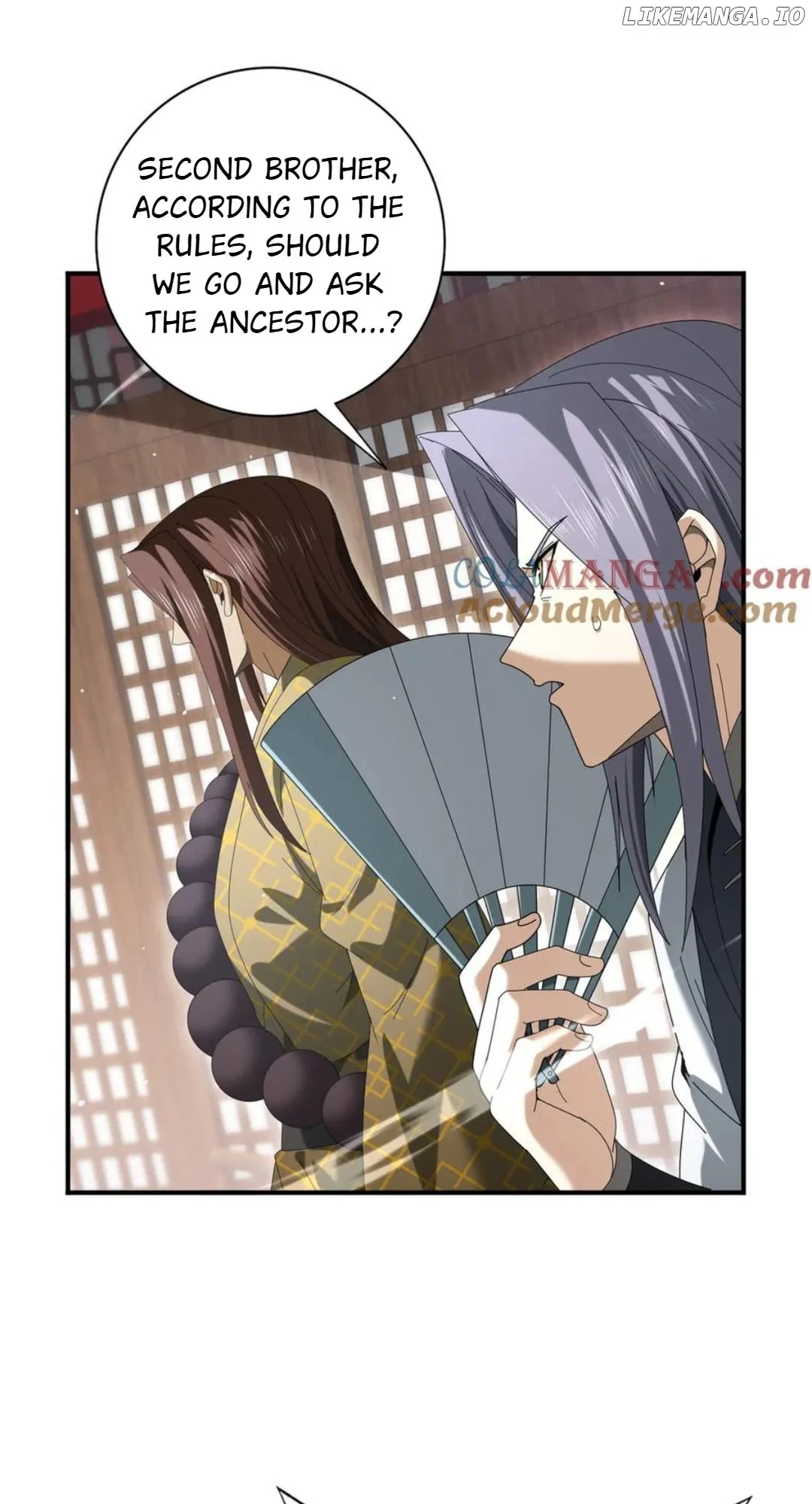 WORTHLESS PROFESSION: DRAGON TAMER Chapter 127 17